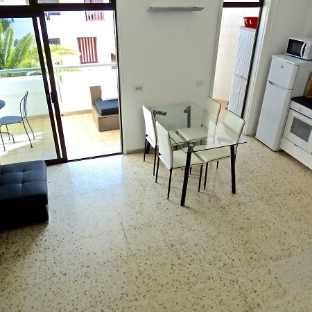 Apartment Edificio Altemar Playa de las Americas  Eksteriør bilde