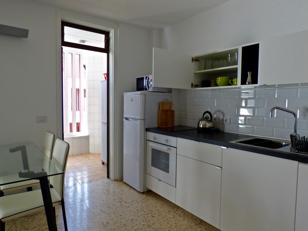 Apartment Edificio Altemar Playa de las Americas  Eksteriør bilde