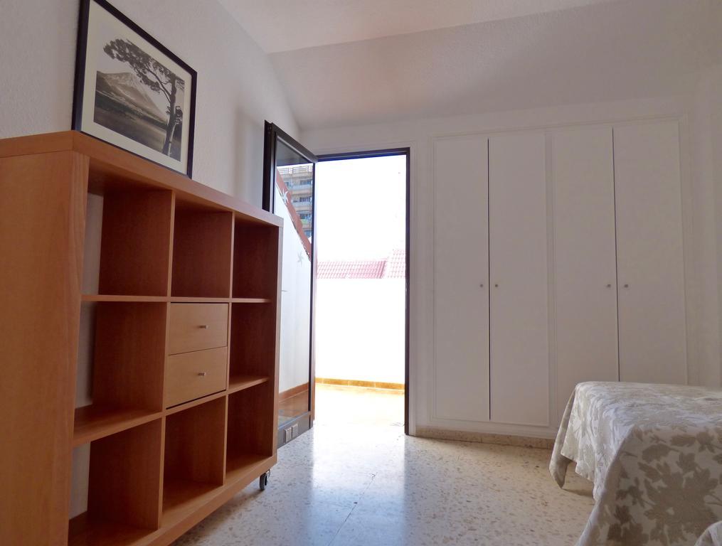 Apartment Edificio Altemar Playa de las Americas  Eksteriør bilde