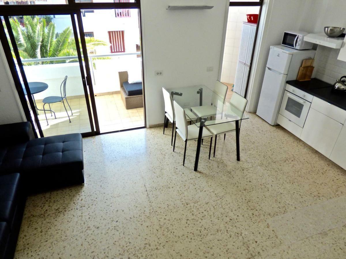 Apartment Edificio Altemar Playa de las Americas  Eksteriør bilde